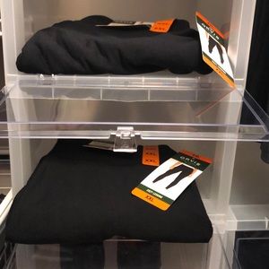 Orvis cozy lined leggings NWT size XXL